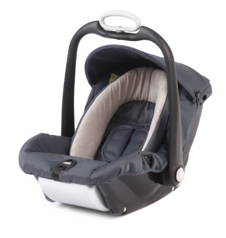 Autostoel Safe2go MUTSY