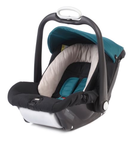 Autostoel Safe2go MUTSY