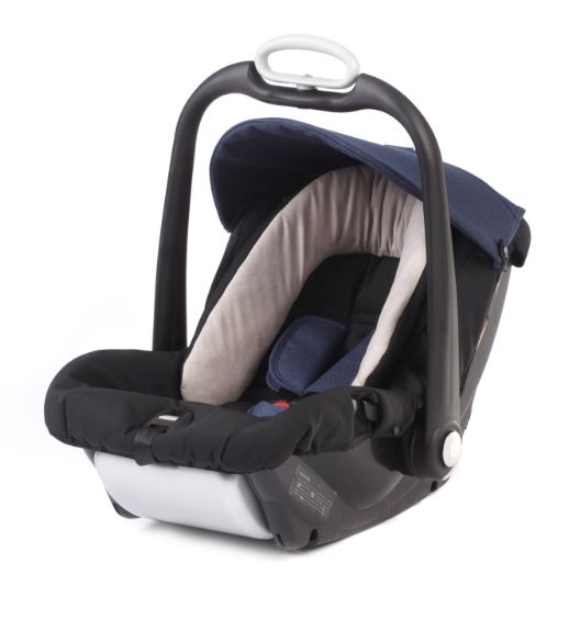 Autostoel Safe2go MUTSY