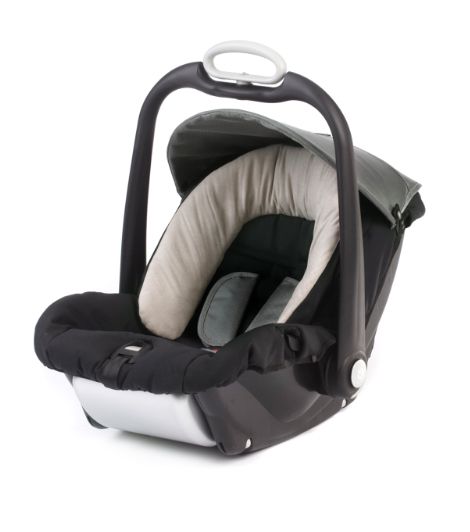 Autostoel Safe2go MUTSY