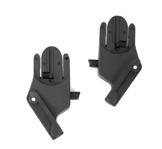 Adapter voor autostoel MUTSY