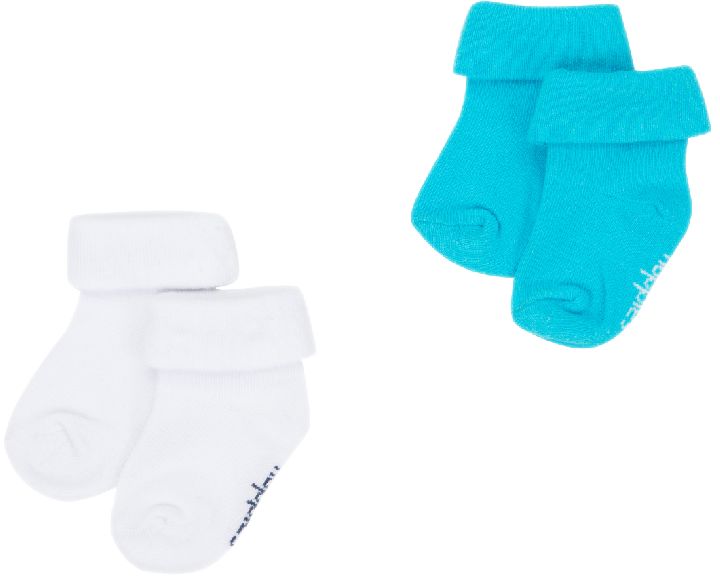 Kousen Unisex Breeuwer NOPPIES