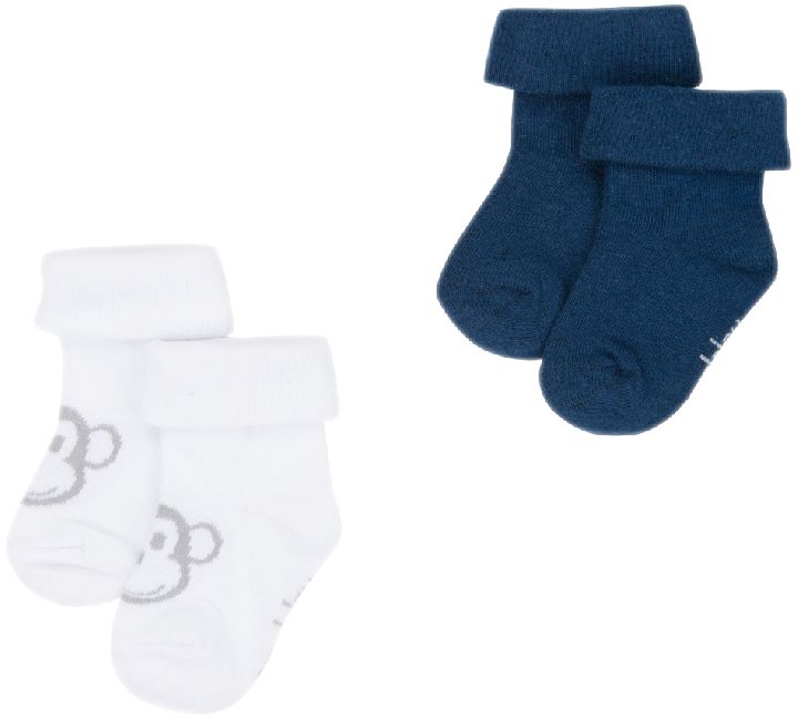 Kousen Unisex Stel NOPPIES