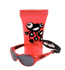 Zonnebril Eyetribe