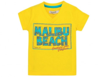 T-Shirt Klooga Boys ZZZNOPPIES BABY