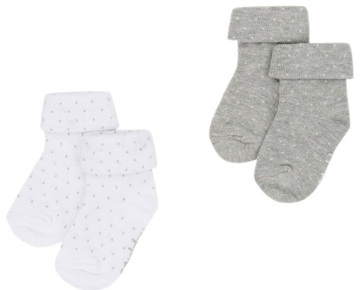 Kous unisex NB NOPPIES BABY