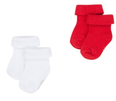 kous unisex NB NOPPIES BABY