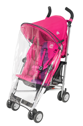 REGENHOES MACLAREN