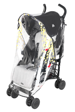 Regenhoes MACLAREN