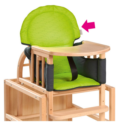 Stoelkussen Storchenm�hle STORCHENM�HLE