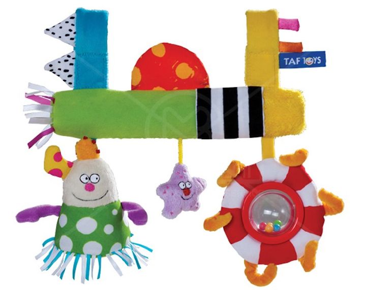 MAXI-COSI HANGER TAF TOYS