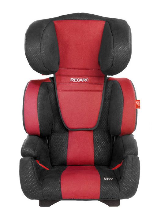 Verhogingskussen RECARO