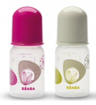 Fles 140 ml Beaba