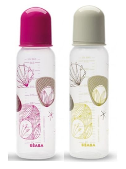 Fles 330 ml Beaba