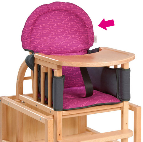 Stoelkussen Storchenm�hle STORCHENM�HLE