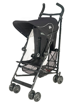 Maclaren Volo MACLAREN