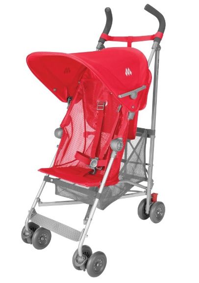 Maclaren Volo MACLAREN