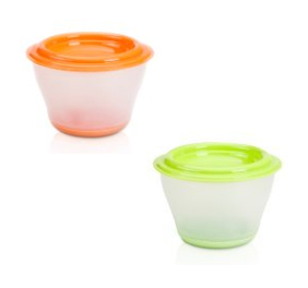 Bewaarpotje B�b� Gourmet Tigex