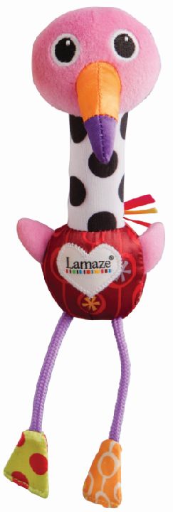 Rammelaar Lamaze