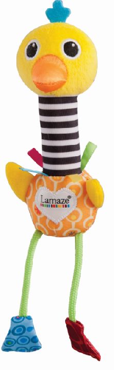 Rammelaar Lamaze
