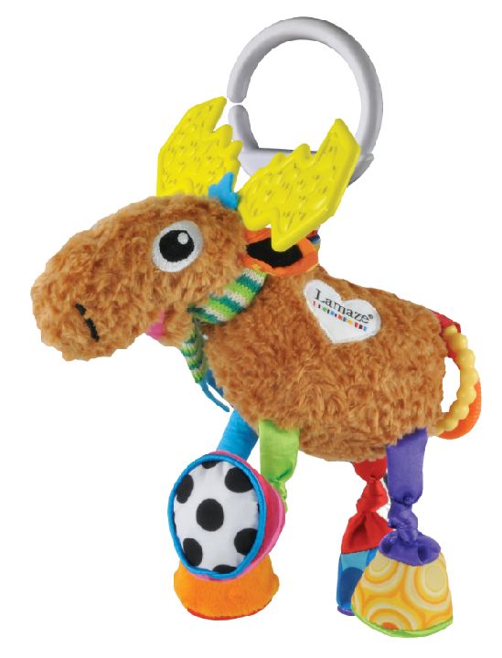 Activity Lamaze