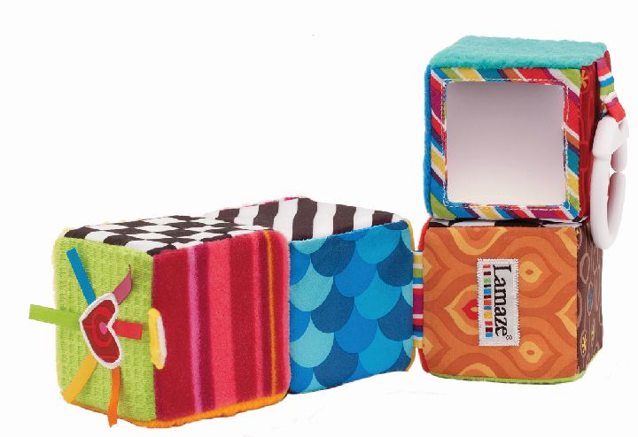 Activity Lamaze