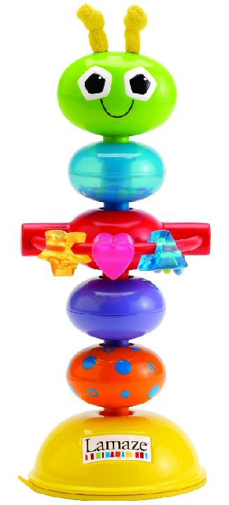 Activity Lamaze