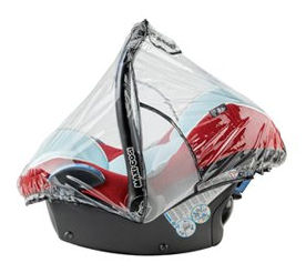 Regenhoes Maxi-Cosi