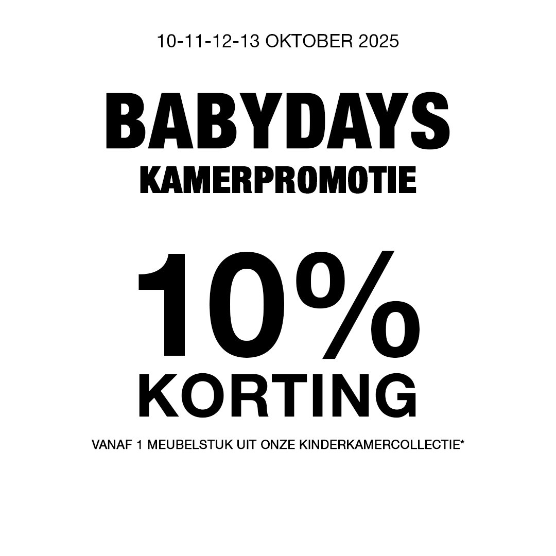 kamerpromotie