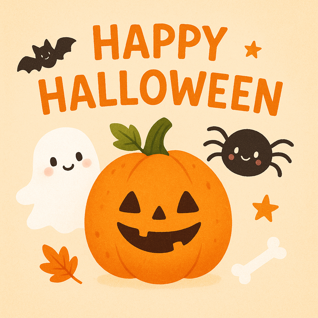halloween