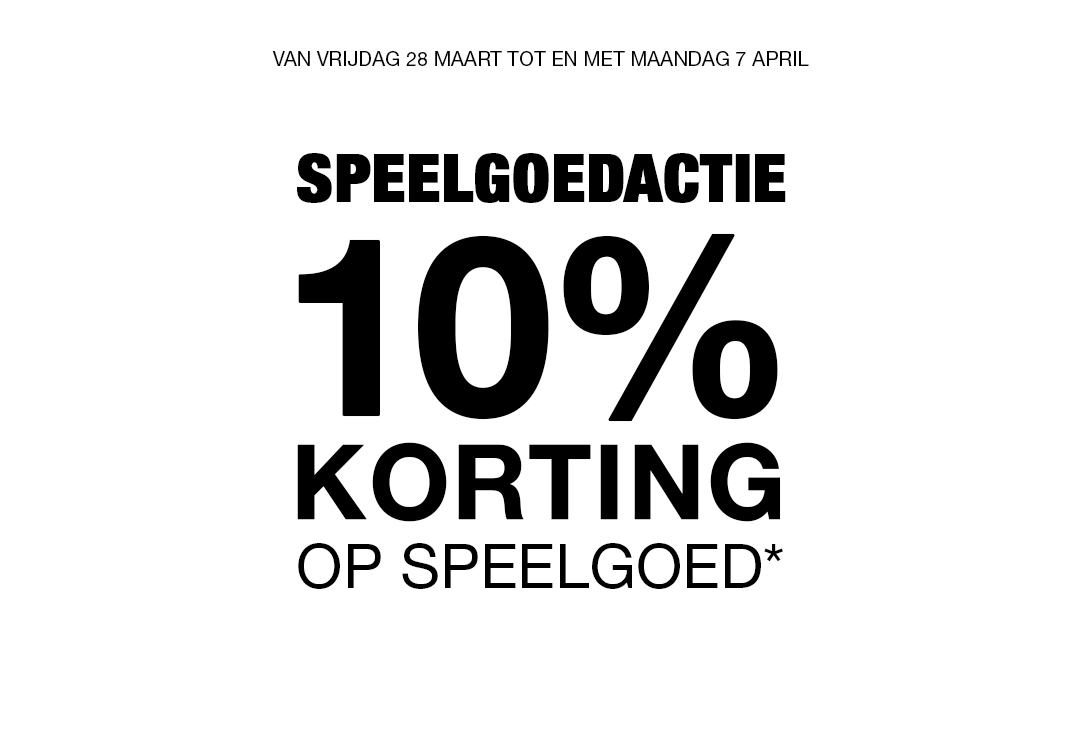 Pasen-speelgoed