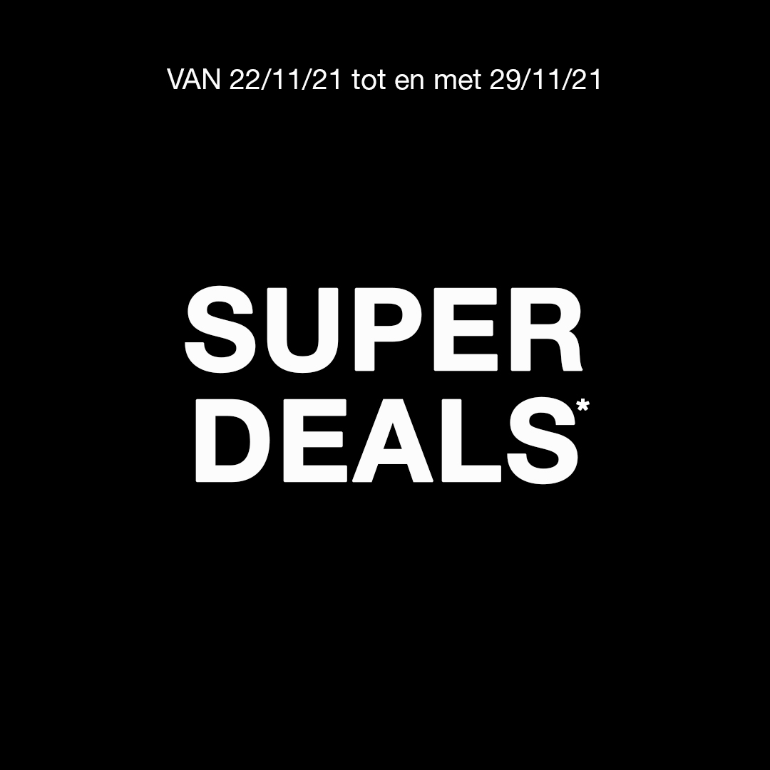 Super deals