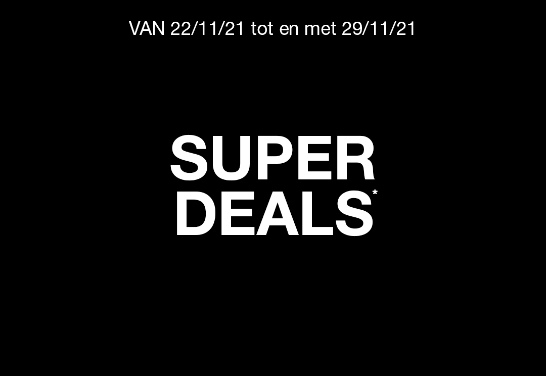 Super deals