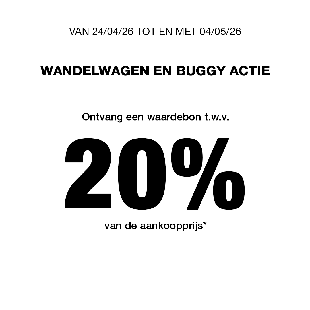 wandelwagenactie