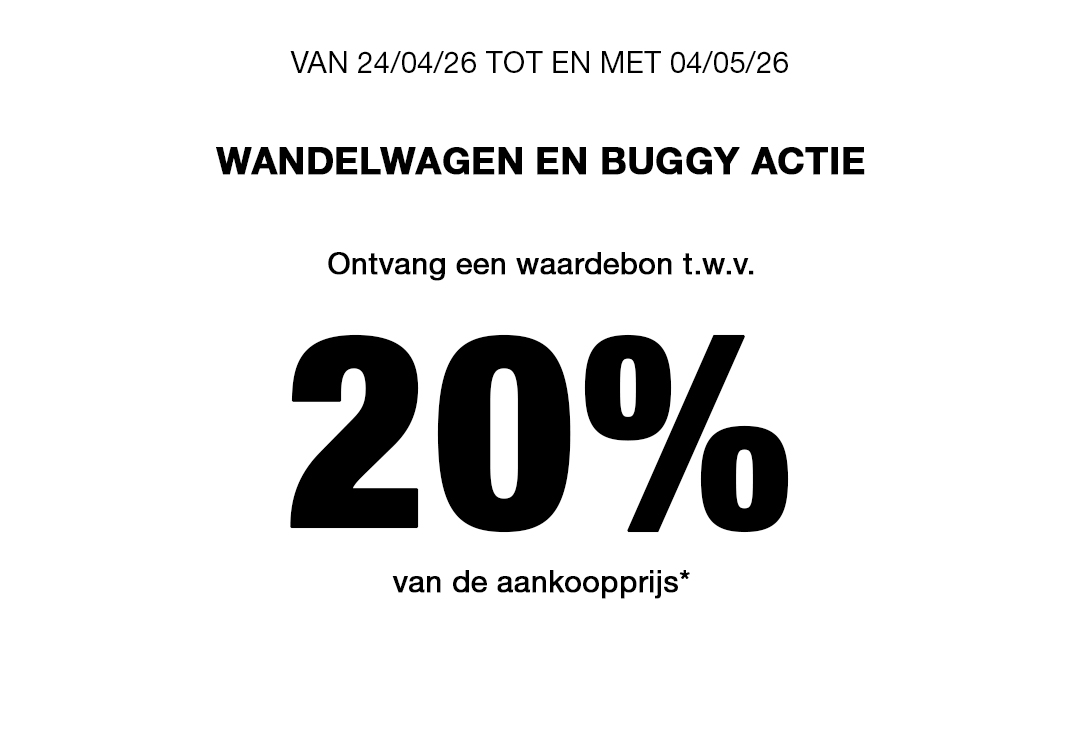 wandelwagenactie
