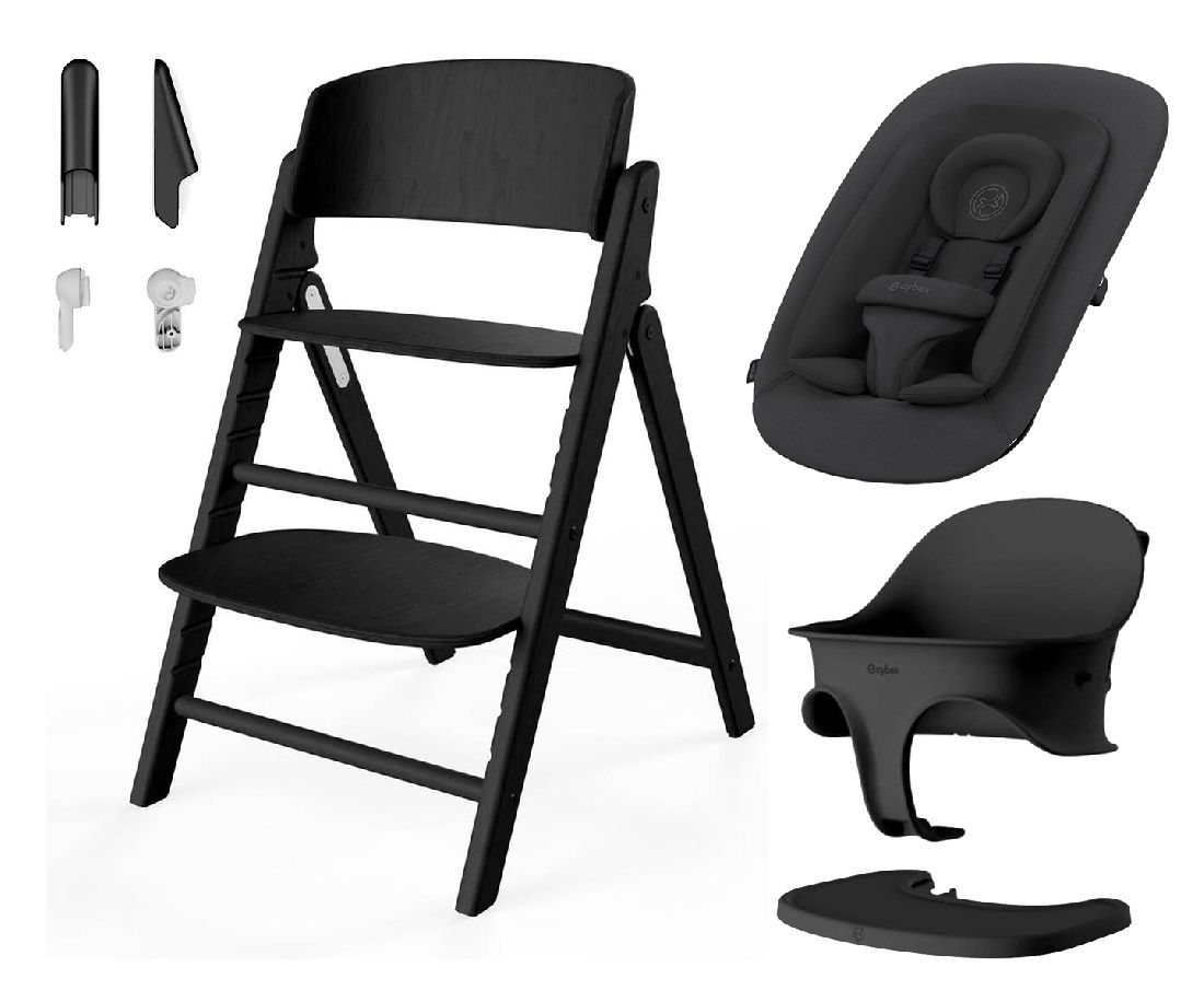 Click & Fold 4 in 1