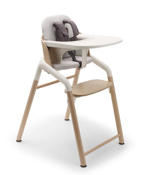 Giraffe Ultimate High Chair Bundle