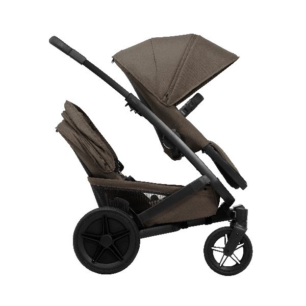 Geo5 - duo configuratie