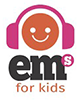 Em's for kids