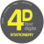 4D Stationary