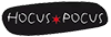 Hocus Pocus uitgeverij