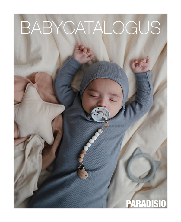 Babycatalogus