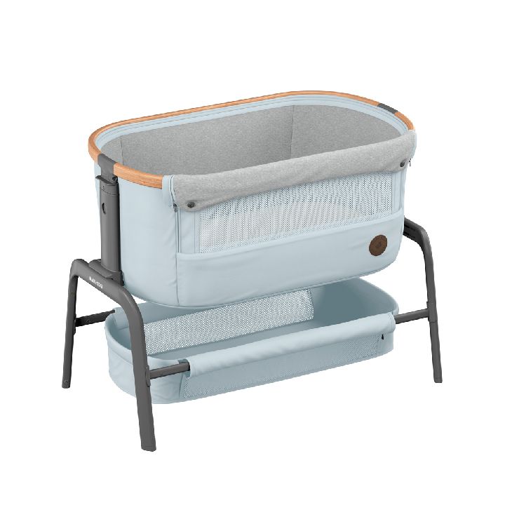 Wieg MaxiCosi Iora Bedside Sleeper, cosleeping wieg Paradisio