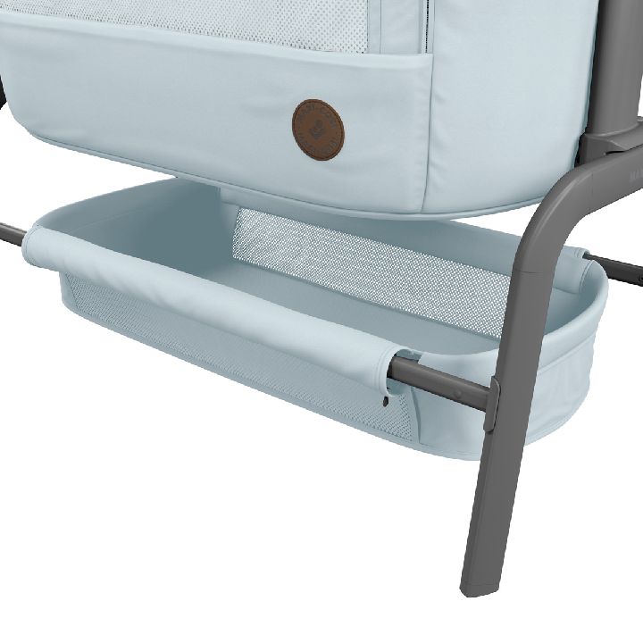 Wieg MaxiCosi Iora Bedside Sleeper, cosleeping wieg Paradisio