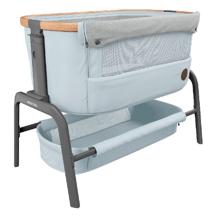 Wieg MaxiCosi Iora Bedside Sleeper, cosleeping wieg Paradisio
