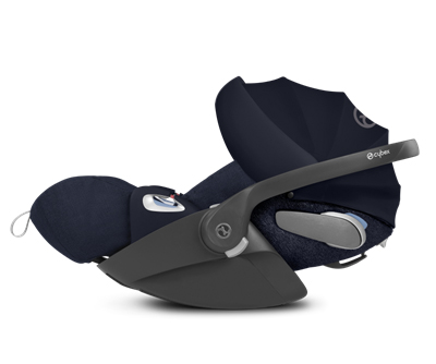 Autostoel Cybex Cloud Z i-Size Plus | Paradisio