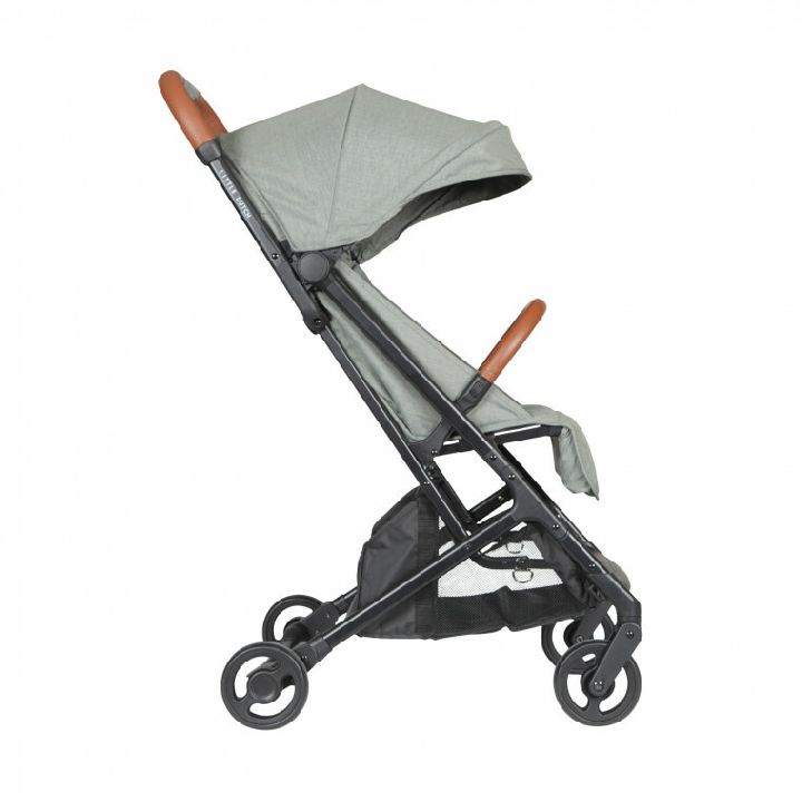 Buggy Little Dutch Onehand folding buggy Paradisio
