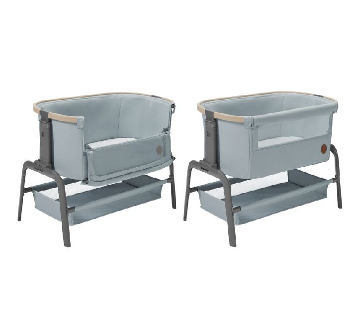 Wieg MaxiCosi Iora Bedside Sleeper, cosleeping wieg Home