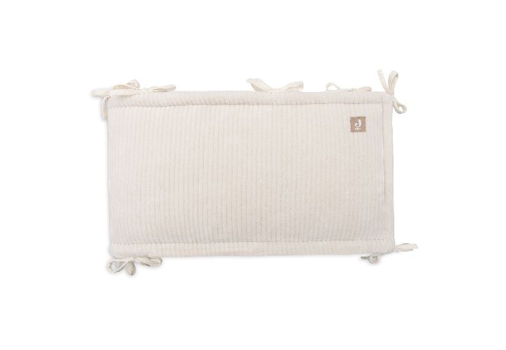 Baby's Only - Gebreide commodemandje - Opbergmandje - Commode organizer - Babykamer accessoires Hope - Dusty Grey