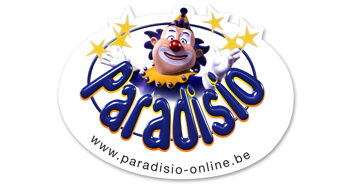 (c) Paradisio-online.be